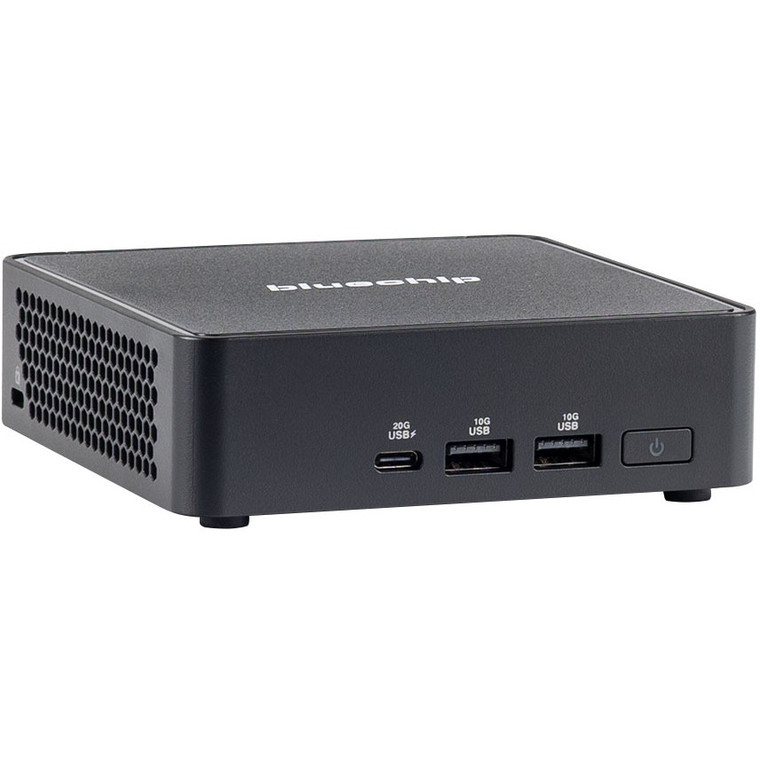 bluechip BUSINESSline M1570 Core7 240H W11Pro 16GB 500GB SSD, Intel® Wi-Fi 7, Bluetooth 5.4