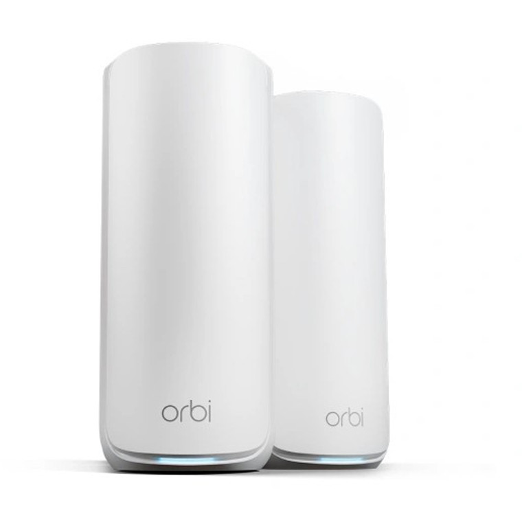 2-SET ORBI 870 WIFI 7 MESH