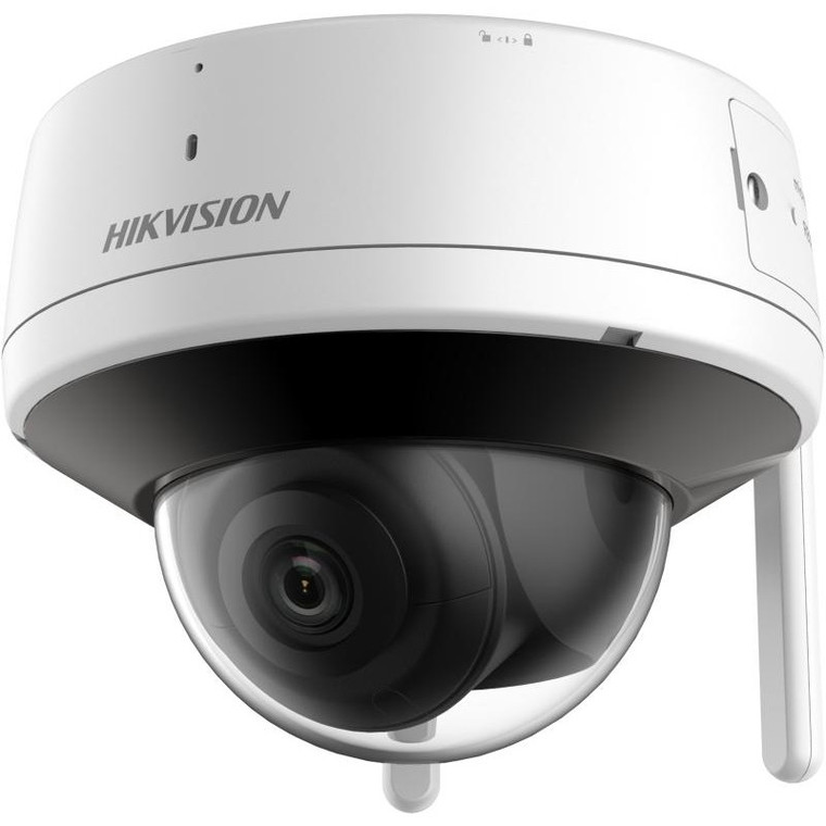 Hikvision Dome IP IR DS-2CV2141G2-IDW(2.8mm)(E)/EU 4MP