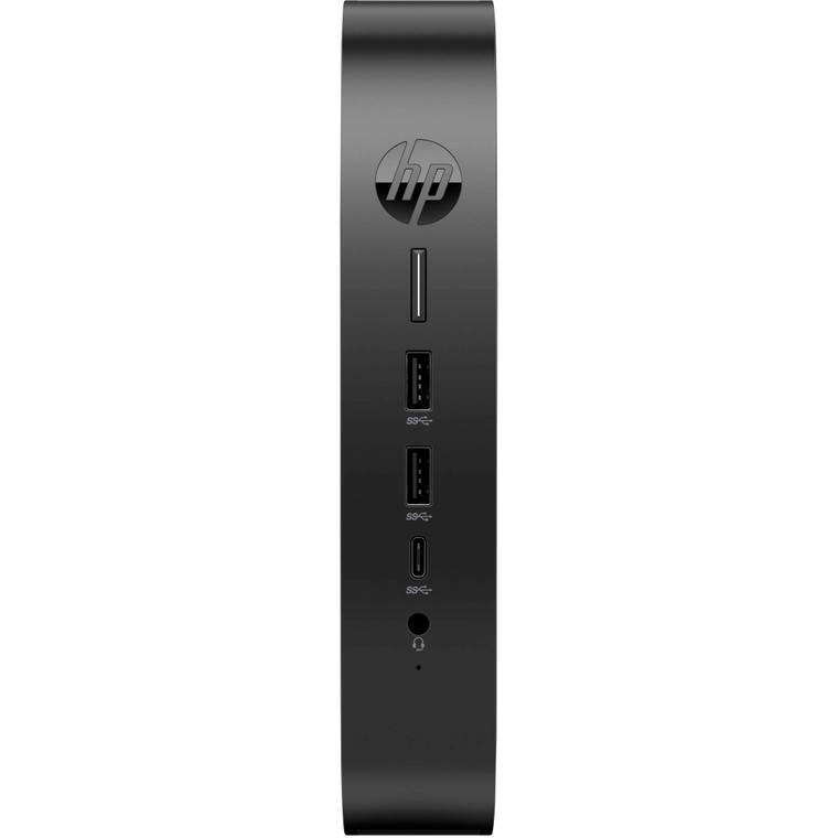 HP Elite t655 Thin Client Ryzen Embedded R2314 4/32eMMC TP ohne OS