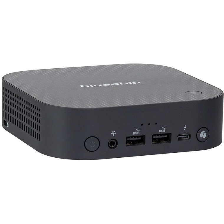 bluechip BUSINESSline M1450 CU5 226V W11Pro 16GB 500GB SSD, Intel® Wi-Fi 7, Bluetooth 5.4, RJ45