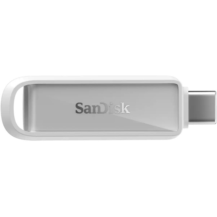 STICK Phone Drive USB-C Arctic White 1TB