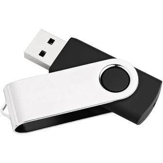 STICK MediaRange Neutral USB-Stick flash drive, 32GB BULK bulk
