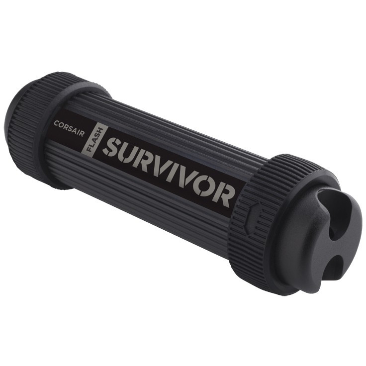 STICK USB-Stick 128GB Corsair Voyager Survivor Stealth USB3.0 retail