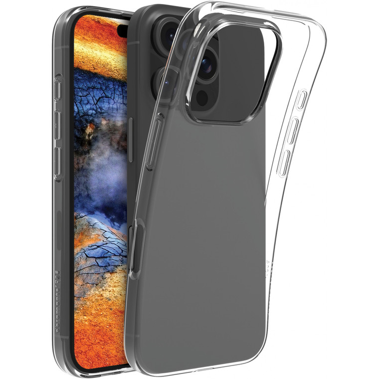 dbramante1928 GREENLAND - IPHONE 16 PRO - CLE