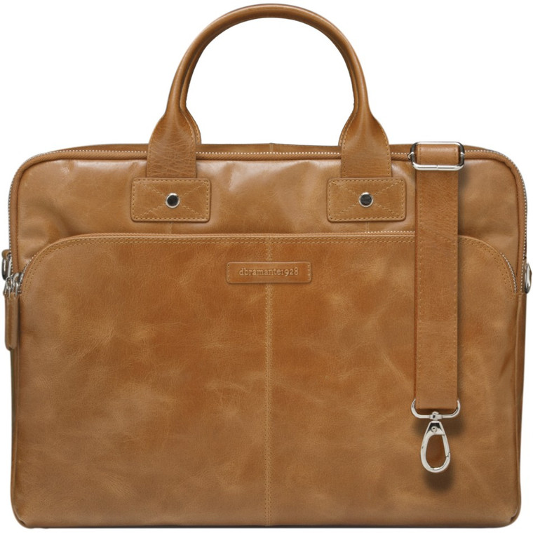 dbramante1928 KRONBORG 16IN TAN 2ND GEN
