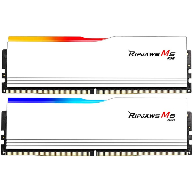 32GB PC 5200 CL40 G.Skill (2x16GB) 32-M5 RGB RM5RW