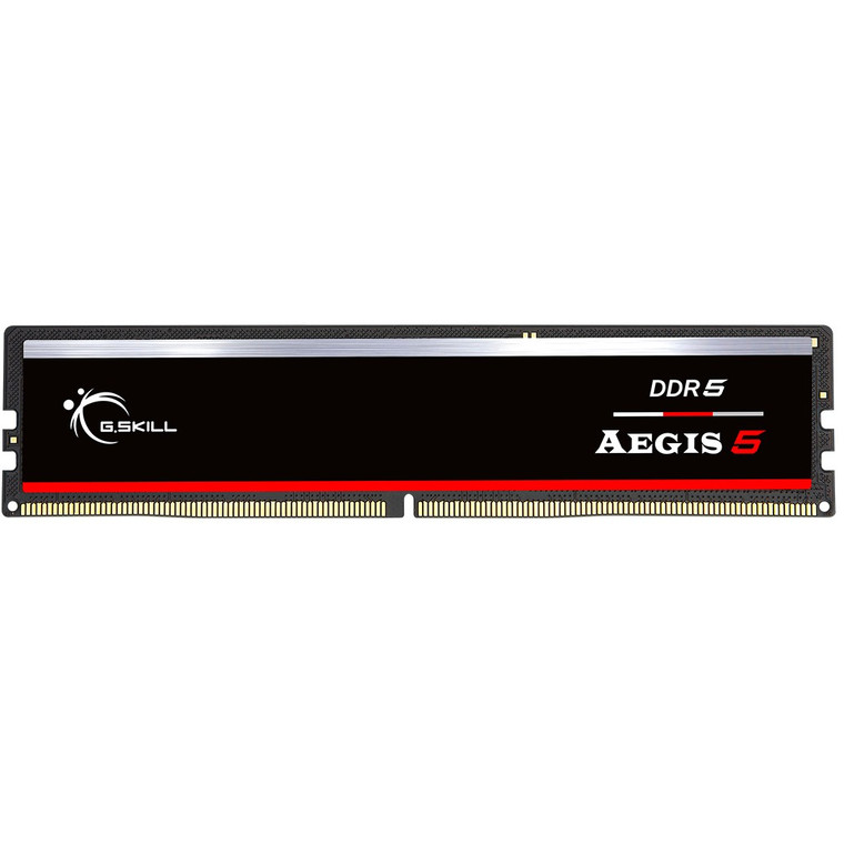32GB PC 5200 CL40 G.Skill KIT (1x32GB) 16-GX1-IS