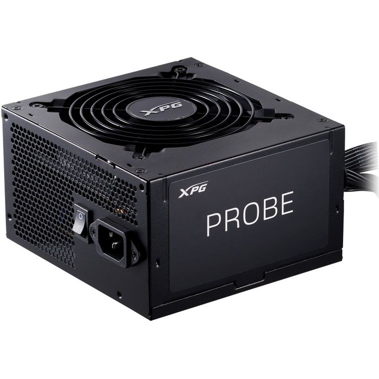 XPG Probe 700 700W ATX 2.52 80 Plus Bronze non modular