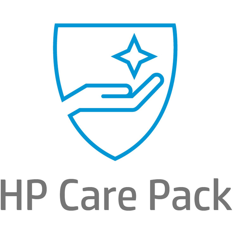 G HP eCarePack 2Jahre PickUp/Return