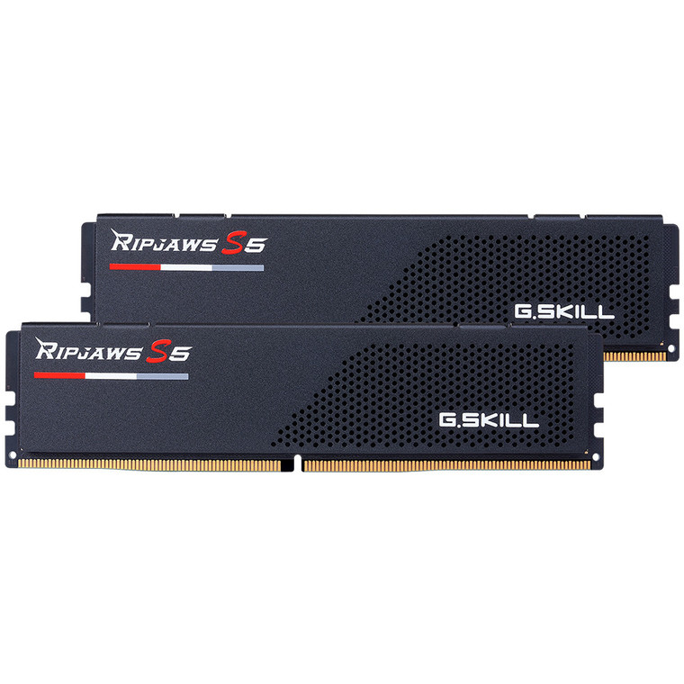 64GB PC 5200 CL40 G.Skill KIT (2x32GB) 64-RS5K