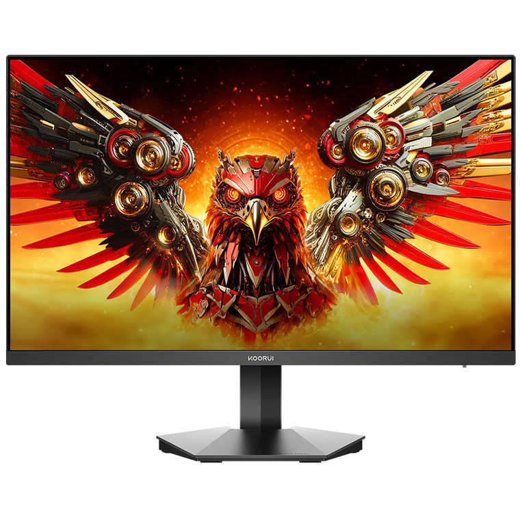 KOORUI G2721P QHD Gaming Monitor 68,6 cm (27 Zoll)