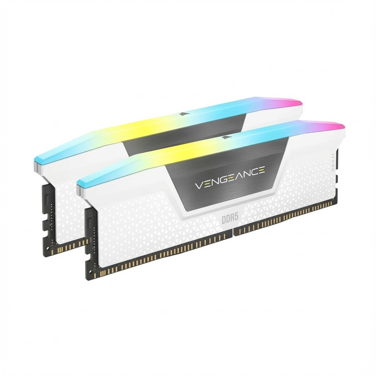 VENGEANCE RGB Light Enhancement Kit, RGB LED, White