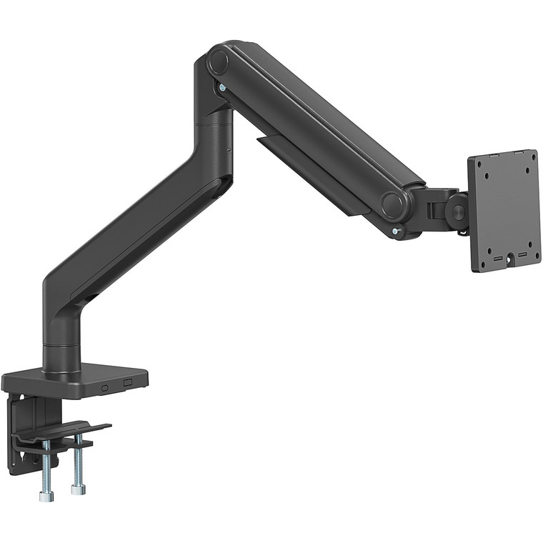 DIGITUS Single Monitorhalterung, 49", 20 kg