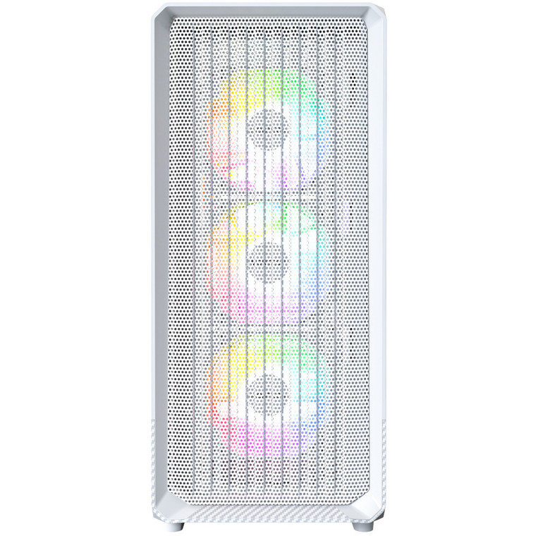 Midi Montech X5 TG White