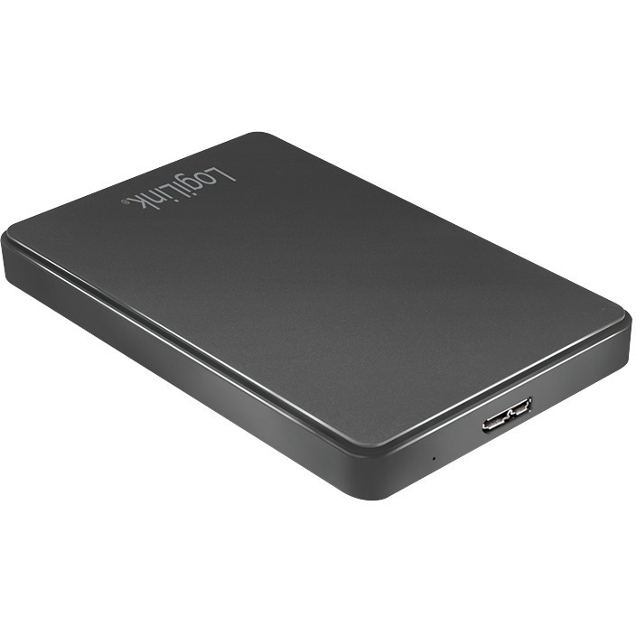USB 3.0 2,5" HDD Gehäuse SATA HDD/SSD