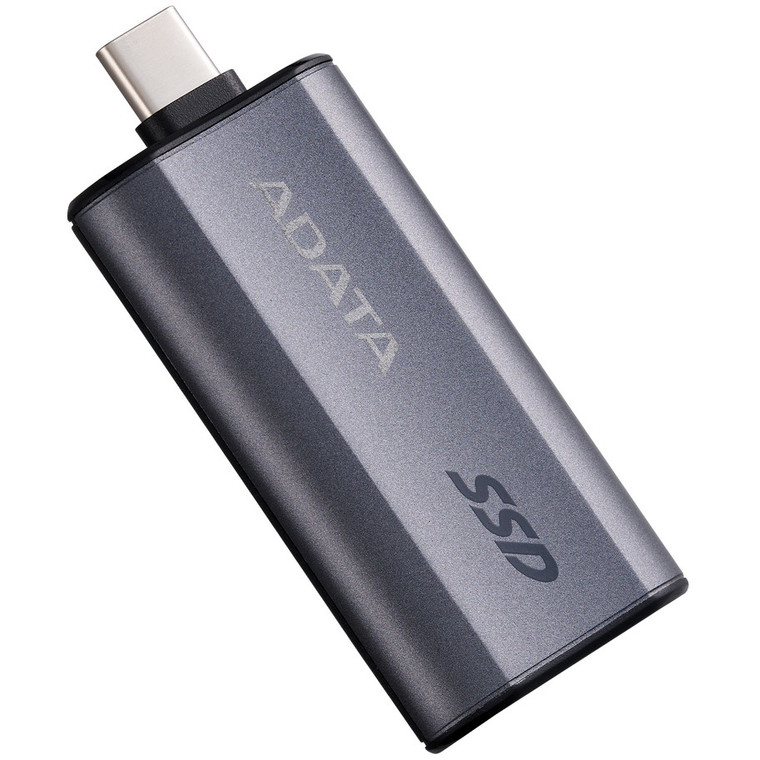 ADATA SC750 2TB Plug&Go Silver 1050/1000