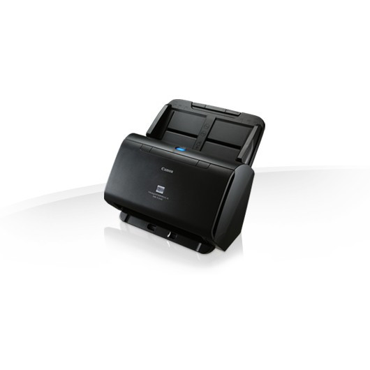 Canon imageFORMULA DR-C240 Dokumentenscanner A4 45 S./Min USB 2.0 Duplex