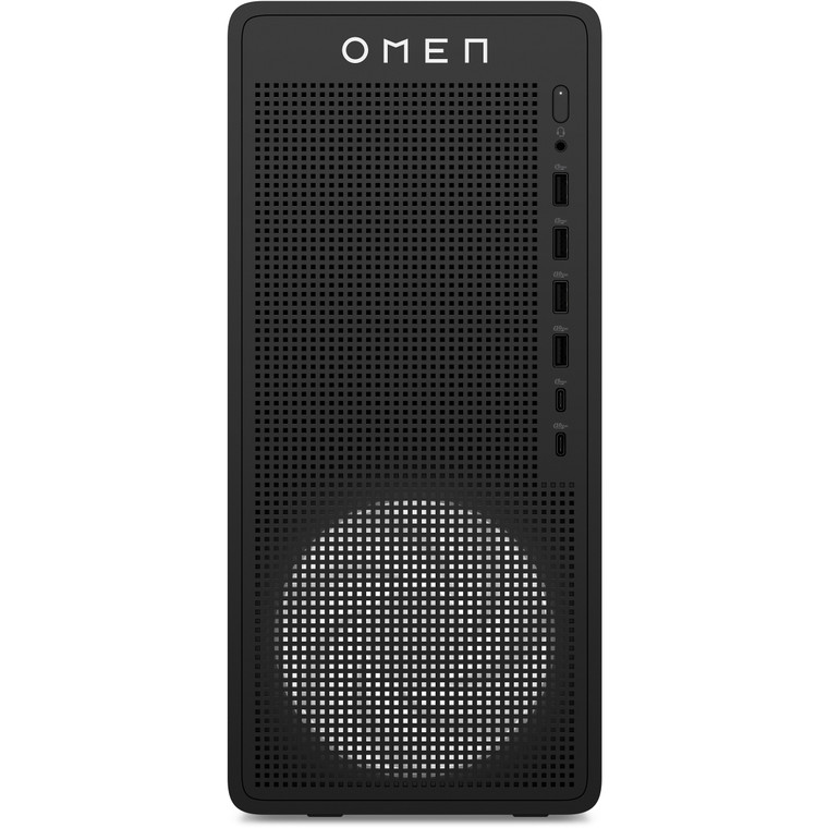 HP OMEN 16L TG03-0470ng Gaming Desktop R7-8700F 16GB/1TB SSD RTX 5060 Win 11