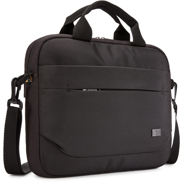 CaseLogic Notebook Tasche 11.6black 29.46cm/11.6.Advantage Attach