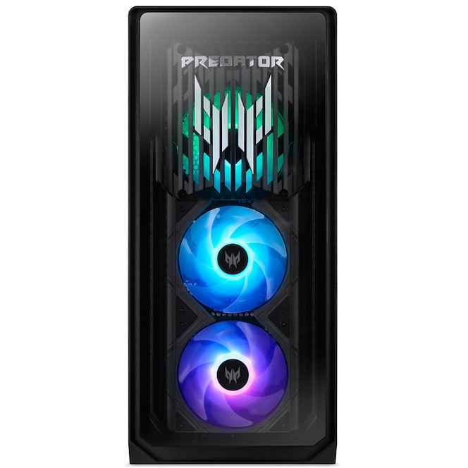 Predator Orion 5000 PO5-660 Core Ultra 7 265F 64GB/4TB SSD RTX 5080 Windows 11