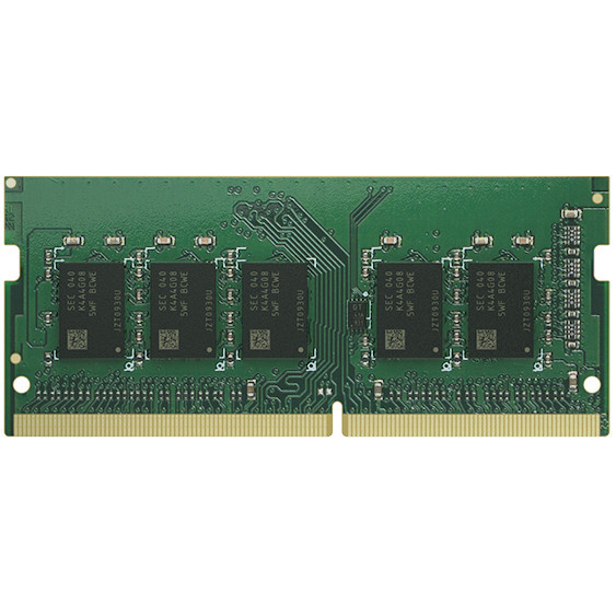 Synology RAM SO-DIMM 8GB / ECC +++ D4ES03-8G