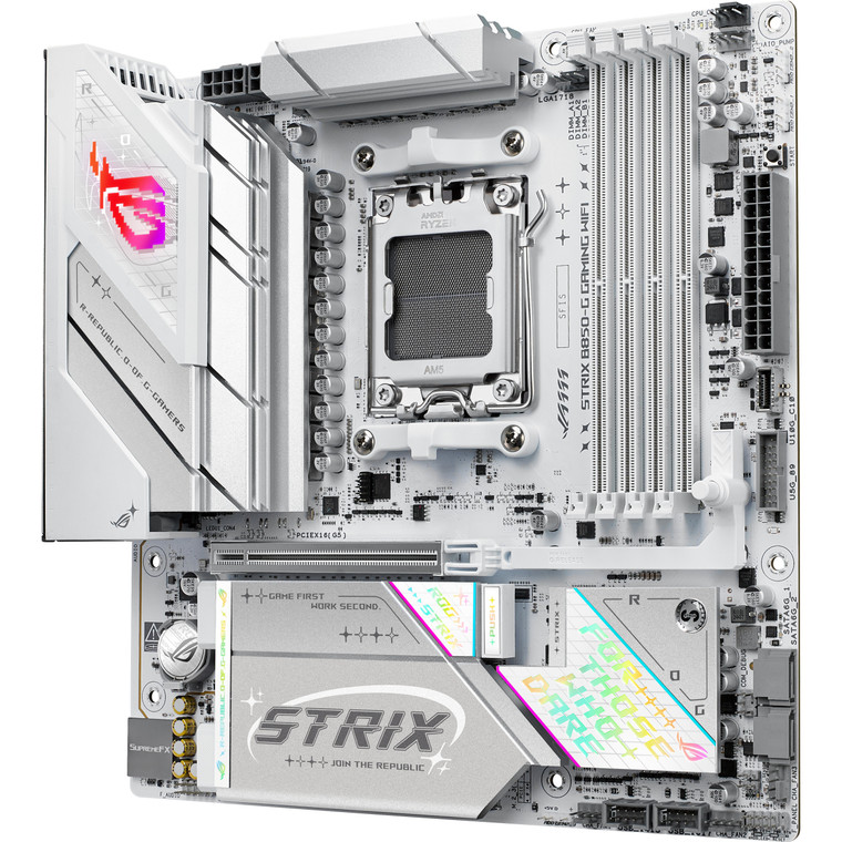 MB ASUS ROG STRIX B850-G GAMING WIFI