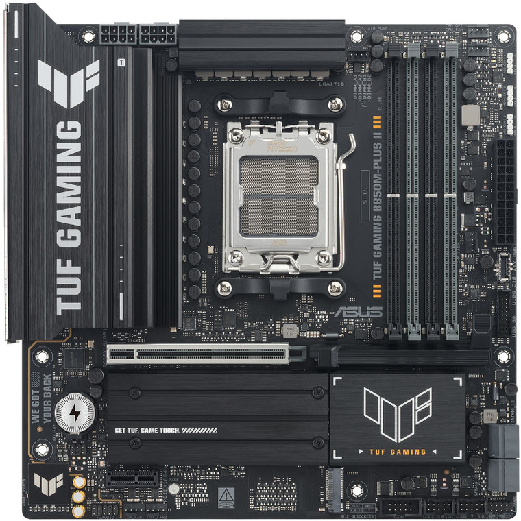 MB ASUS TUF GAMING B850M-PLUS II