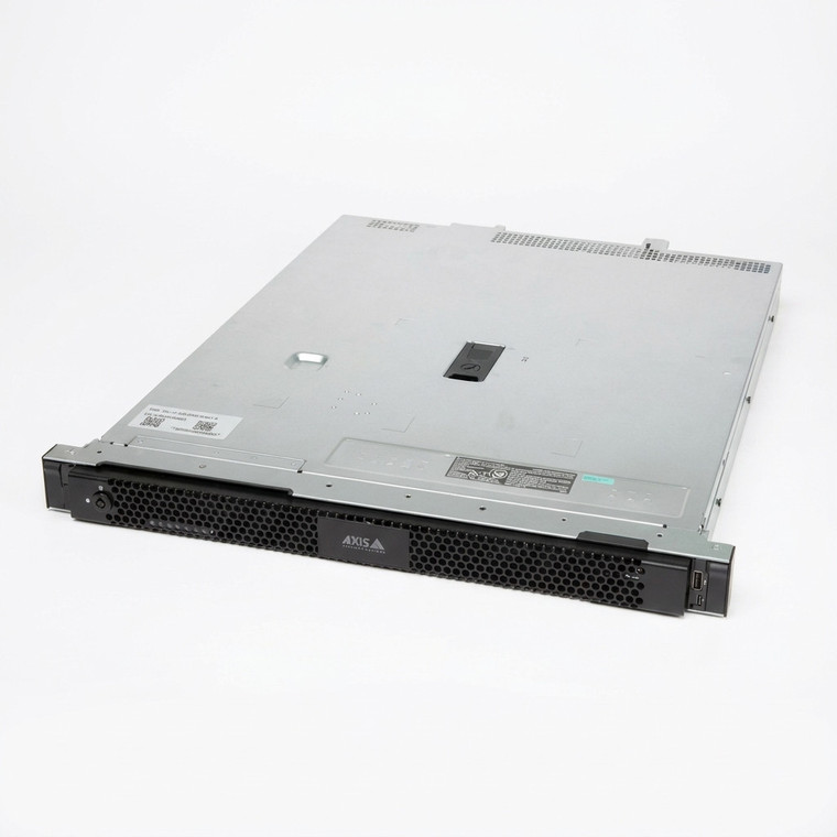 AXIS S1224 RACK 12 TB