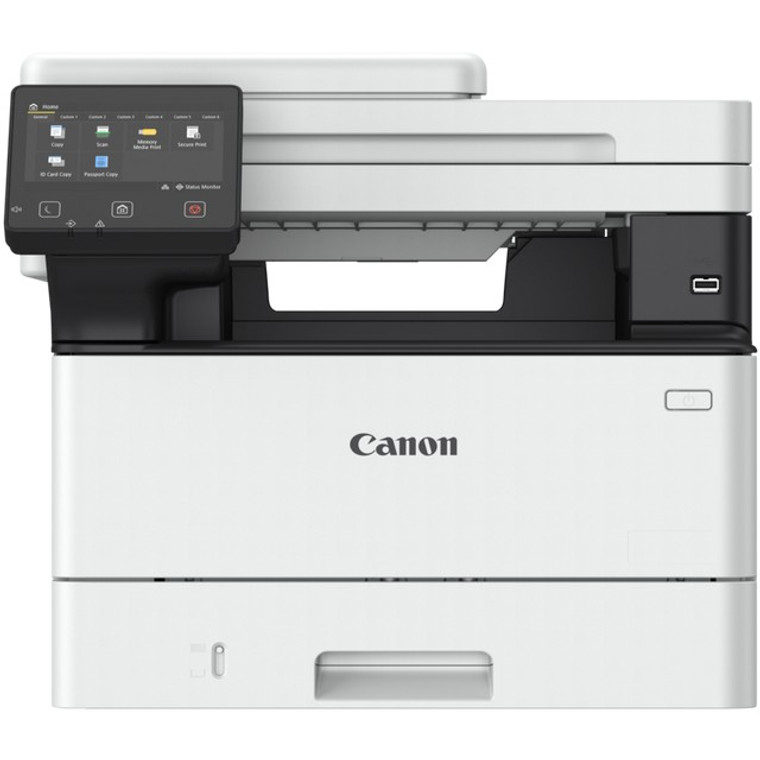 Canon i-SENSYS MF465dw EU 4-in-1 sw Laser inkl. WLAN