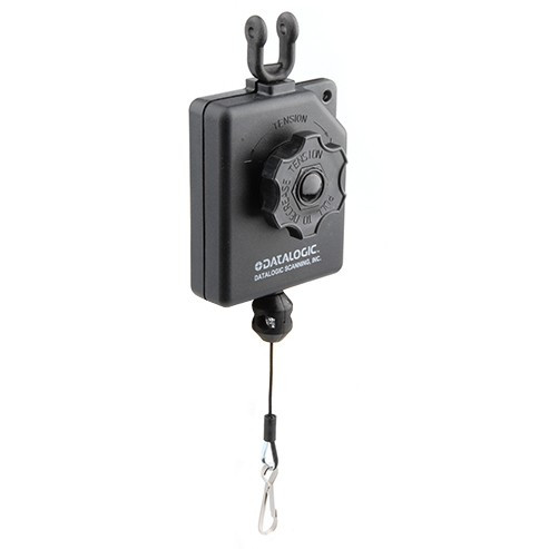 Datalogic INDUSTRIAL TAKE-UP REEL