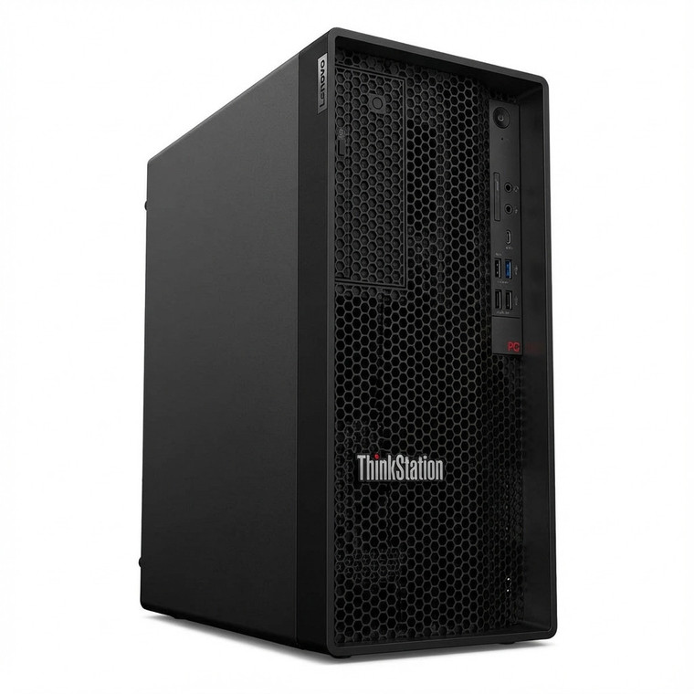 Lenovo ThinkStation P2 Tower 30FR002CGE i7-14700 vPro 16GB RAM/1TB SSD RTX4060 Win11 Pro