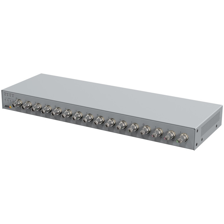 Axis Video Encoder P7316