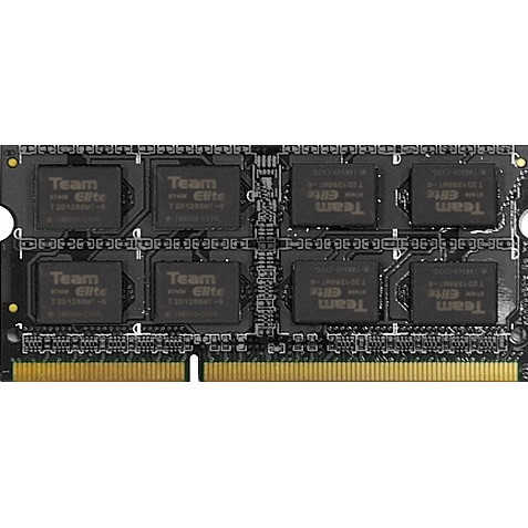 S/O 8GB PC 1600 Team Elite retail