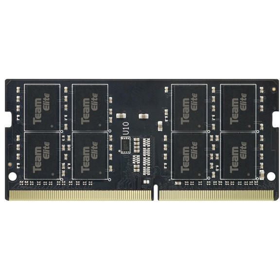S/O 8GB PC 3200 Team Elite retail TED48G3200C22-S01