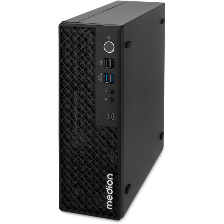 MEDION Mini PC Picoworx T80 III Ultra 5 228V 32GB/1TB SSD Win11