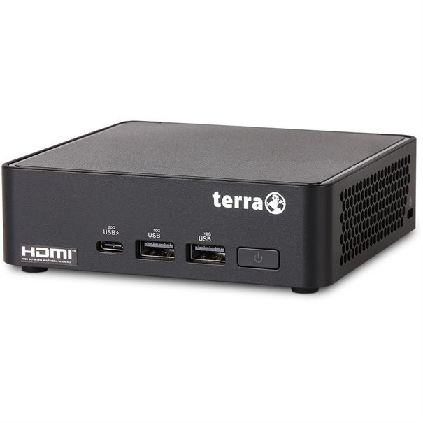 Wortmann TERRA PC-Micro 6000 SILENT GREENLINE