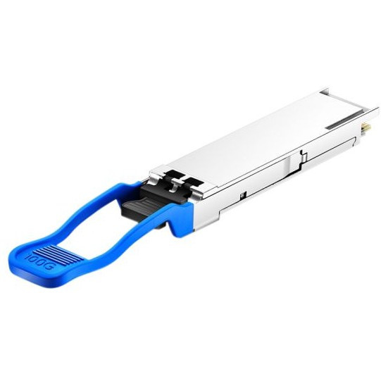 Cisco 100G QSFP28 100G-LR 10KM SMF