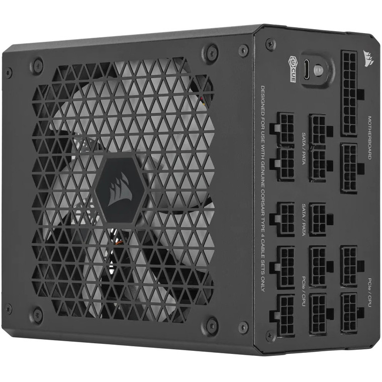 1000W Corsair HXi Series HX1000i 80 PLUS Platinum
