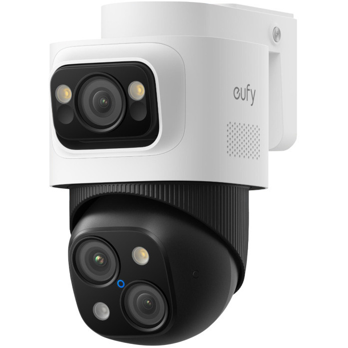 eufy PoE Cam S4 Bullet-PTZ Cam