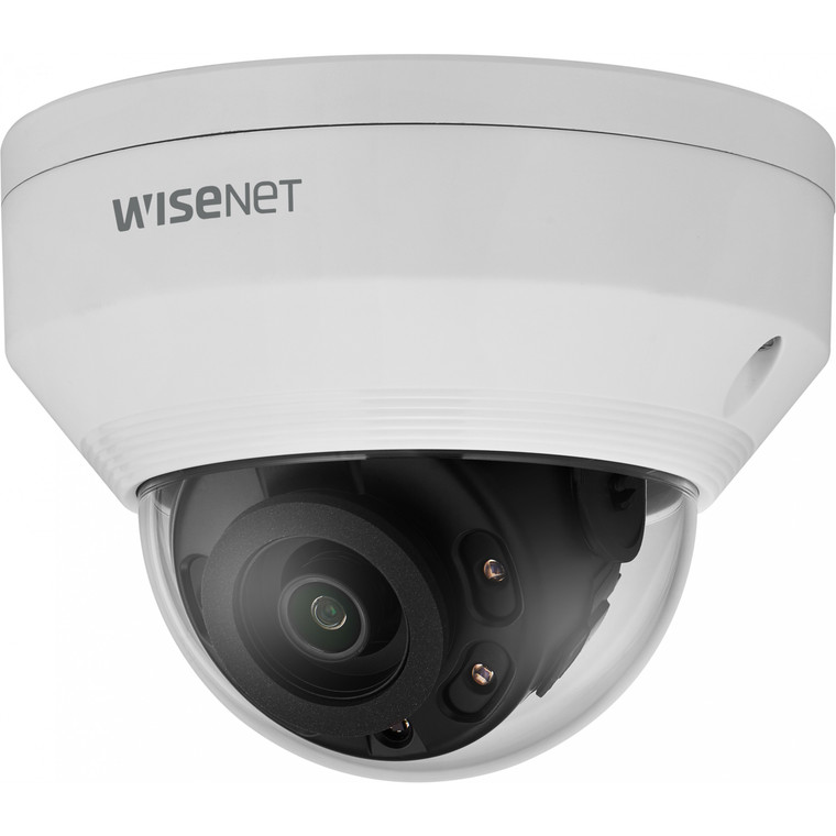 Hanwha Techwin 4MP Dome ANO-L7012R Netzwerkkamera