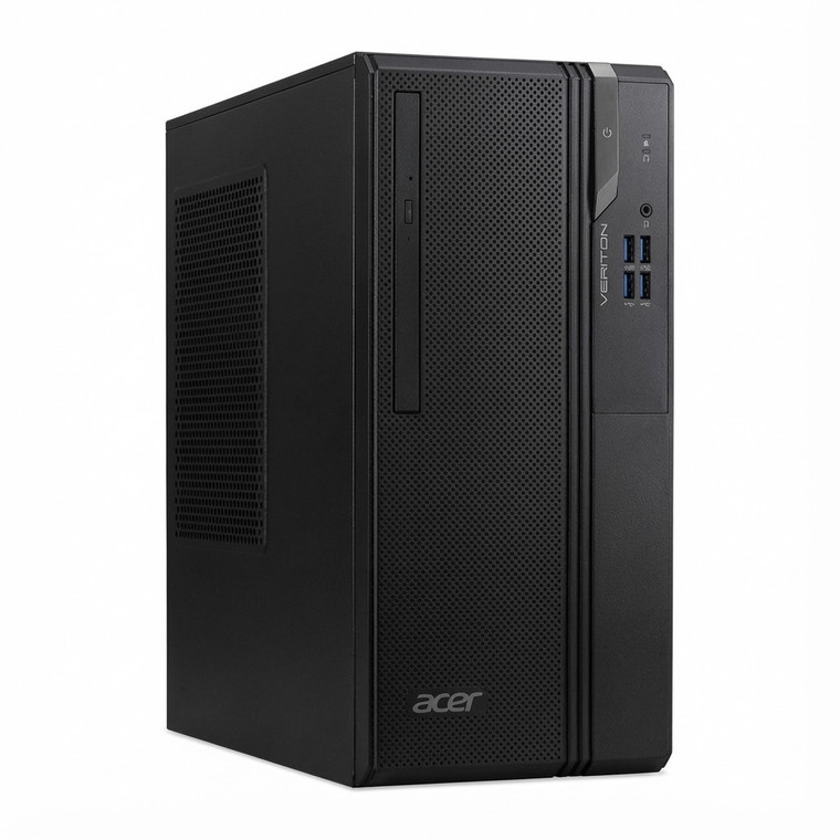 Acer Veriton S2720GW i3-14100 16GB 512GBSSD Linux