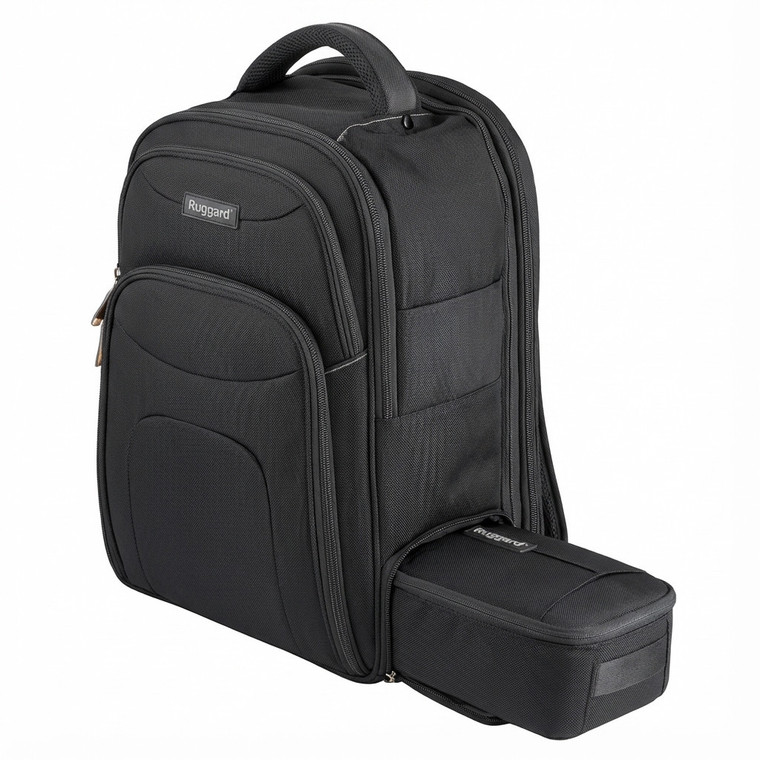 StarTech 15.6IN LAPTOP BACKPACK W/ CASE