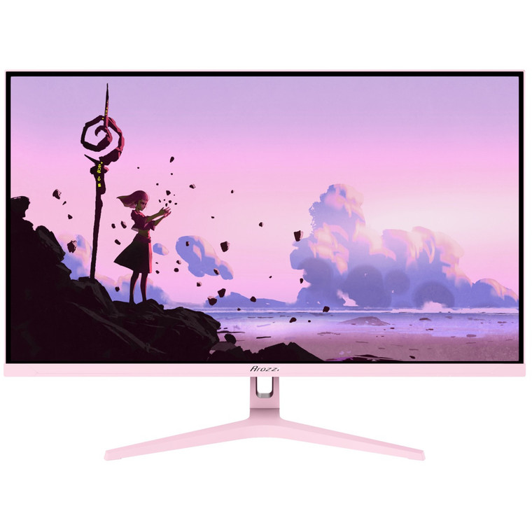 Arozzi TFT Nova 32" IPS 180Hz pink