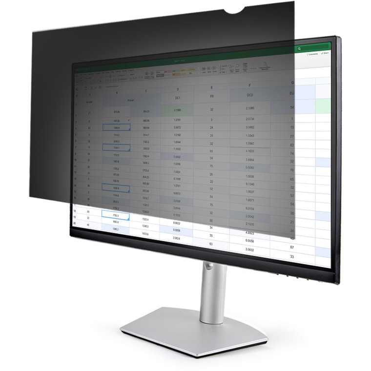 StarTech 23.8IN. MONITOR PRIVACY SCREEN