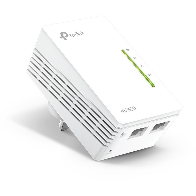 INTD TP-LINK TL-WPA4220 2-PORT WIFI