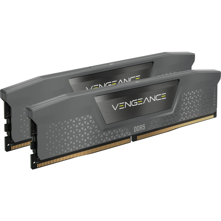 32GB PC 6400 CL32 CORSAIR KIT (2x16GB) VENGEANCE gre retail