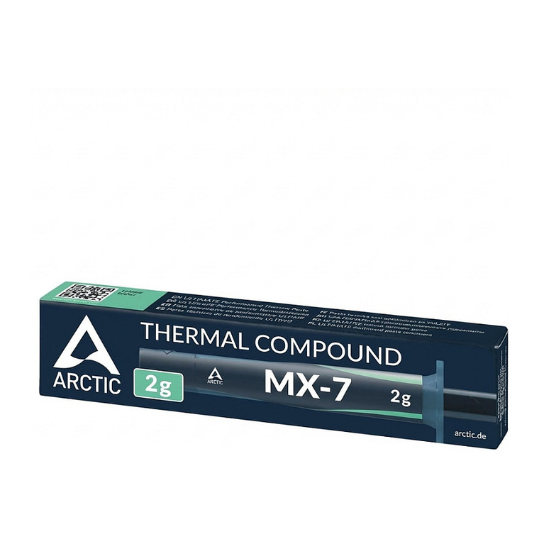 K Arctic MX-7 - Wärmeleitpaste - 2 g