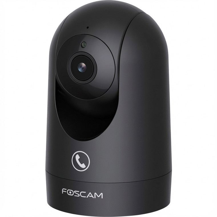 Foscam R8M (schwarz)