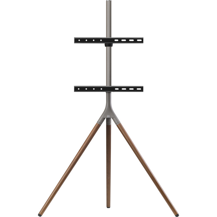 One for all Tripod WM7471 (grau/holz, 65")